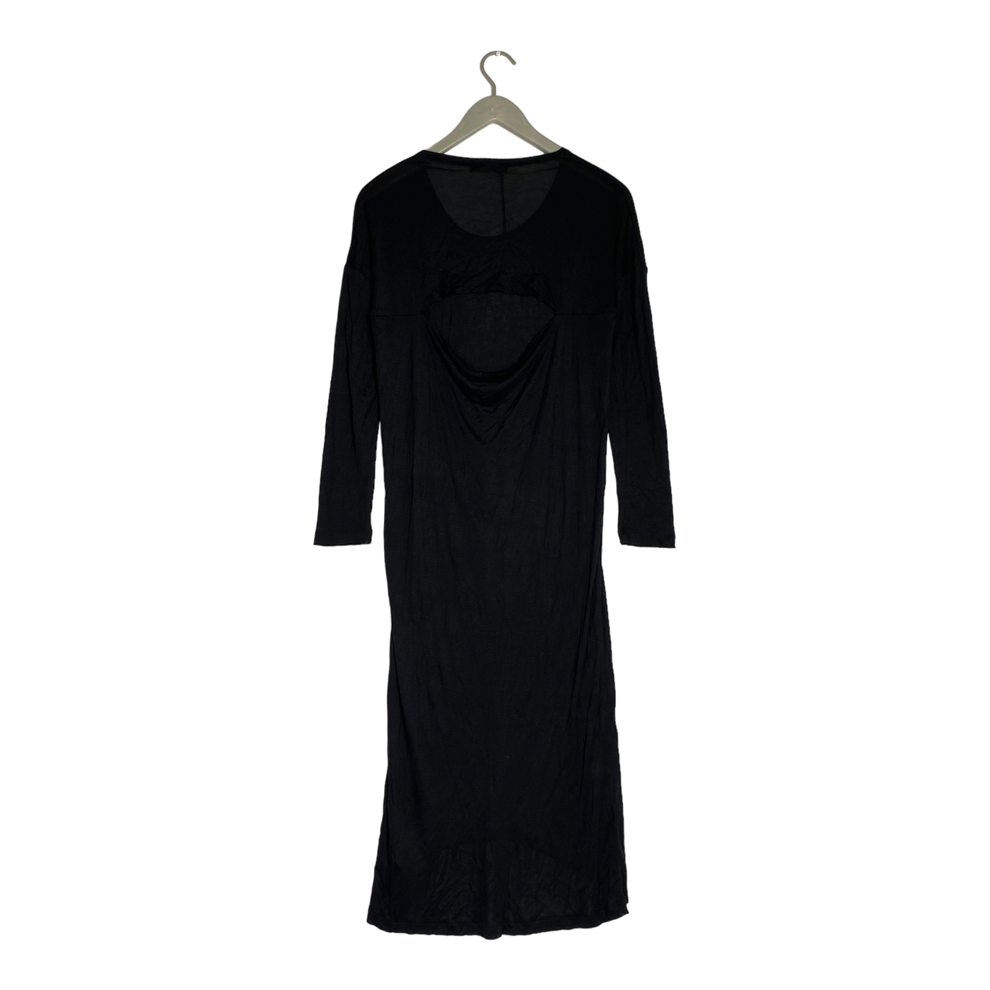 Tiger of Sweden Dispose dress, black | woman S