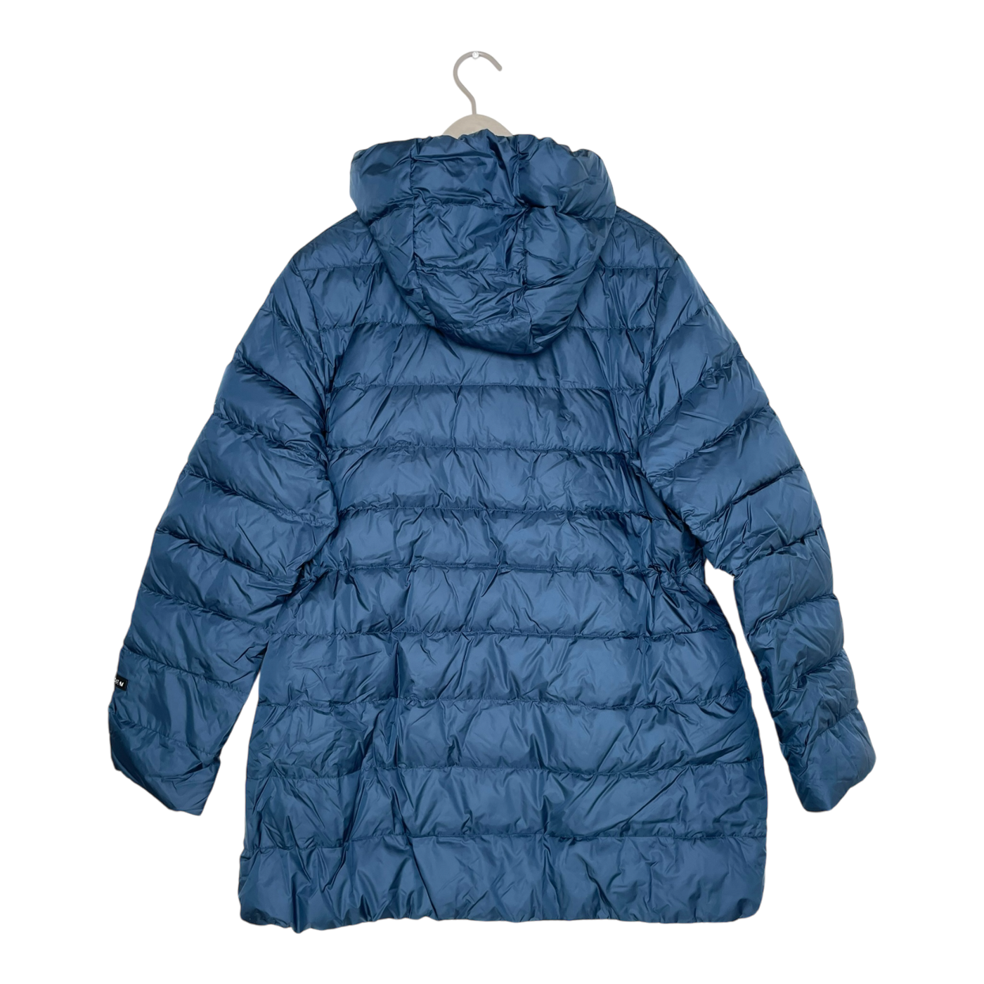 Joutsen ruut jacket, royal blue | woman XXXL