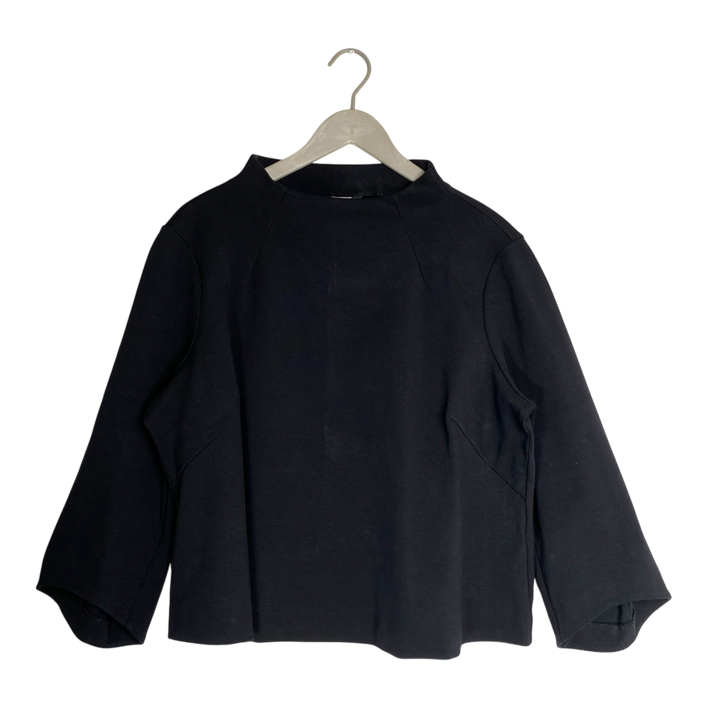 Papu hexacon blouse, black | woman XL