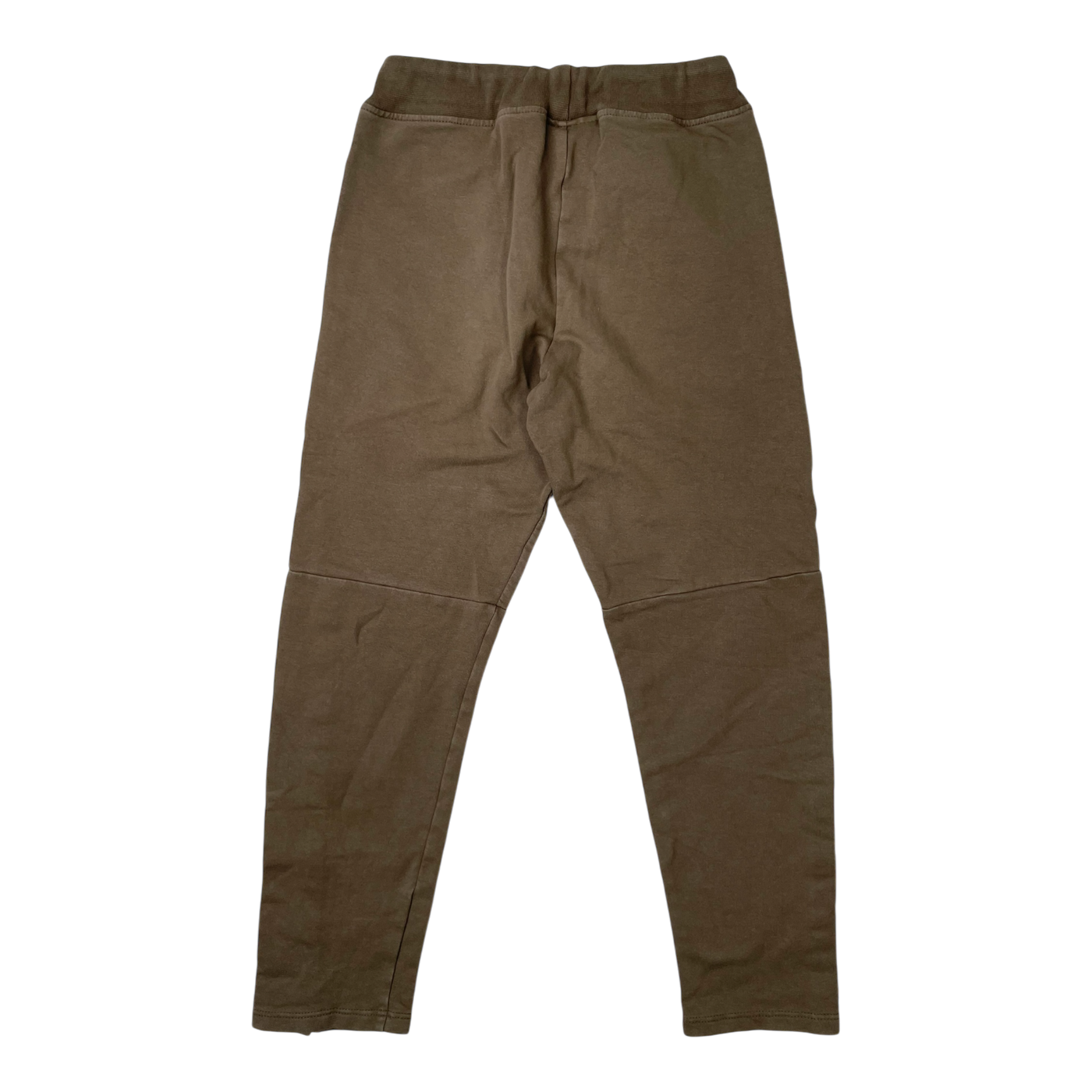 Gugguu sweatpants, brown | 140cm