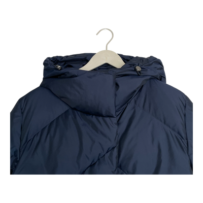 Joutsen seela jacket, midnight blue | woman 2XL