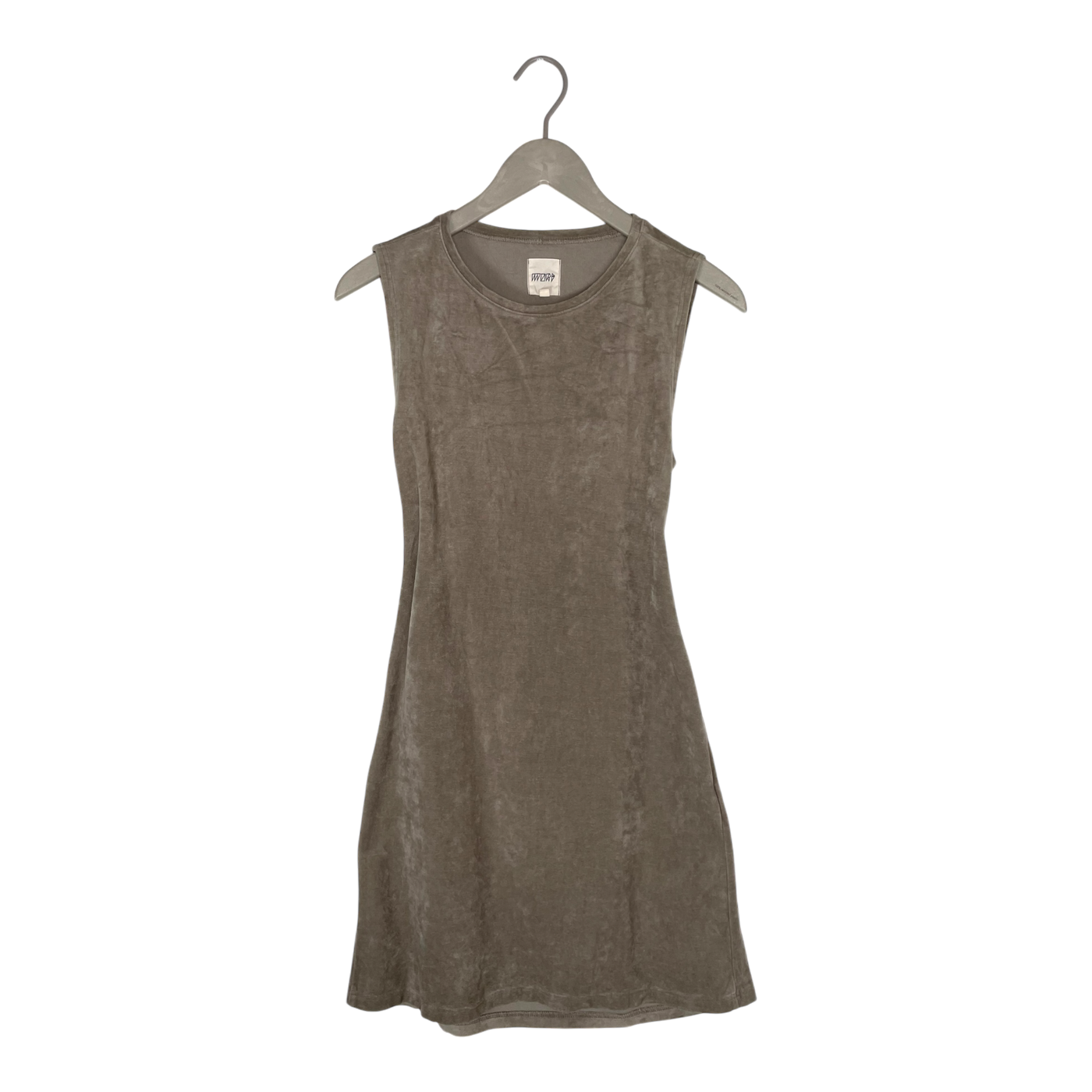 Morico ariel dress, sand | woman S