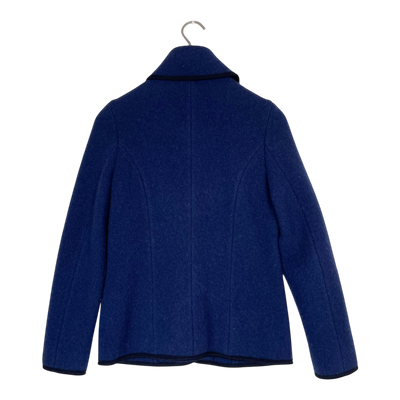 Stapf blazer, midnight blue | woman S