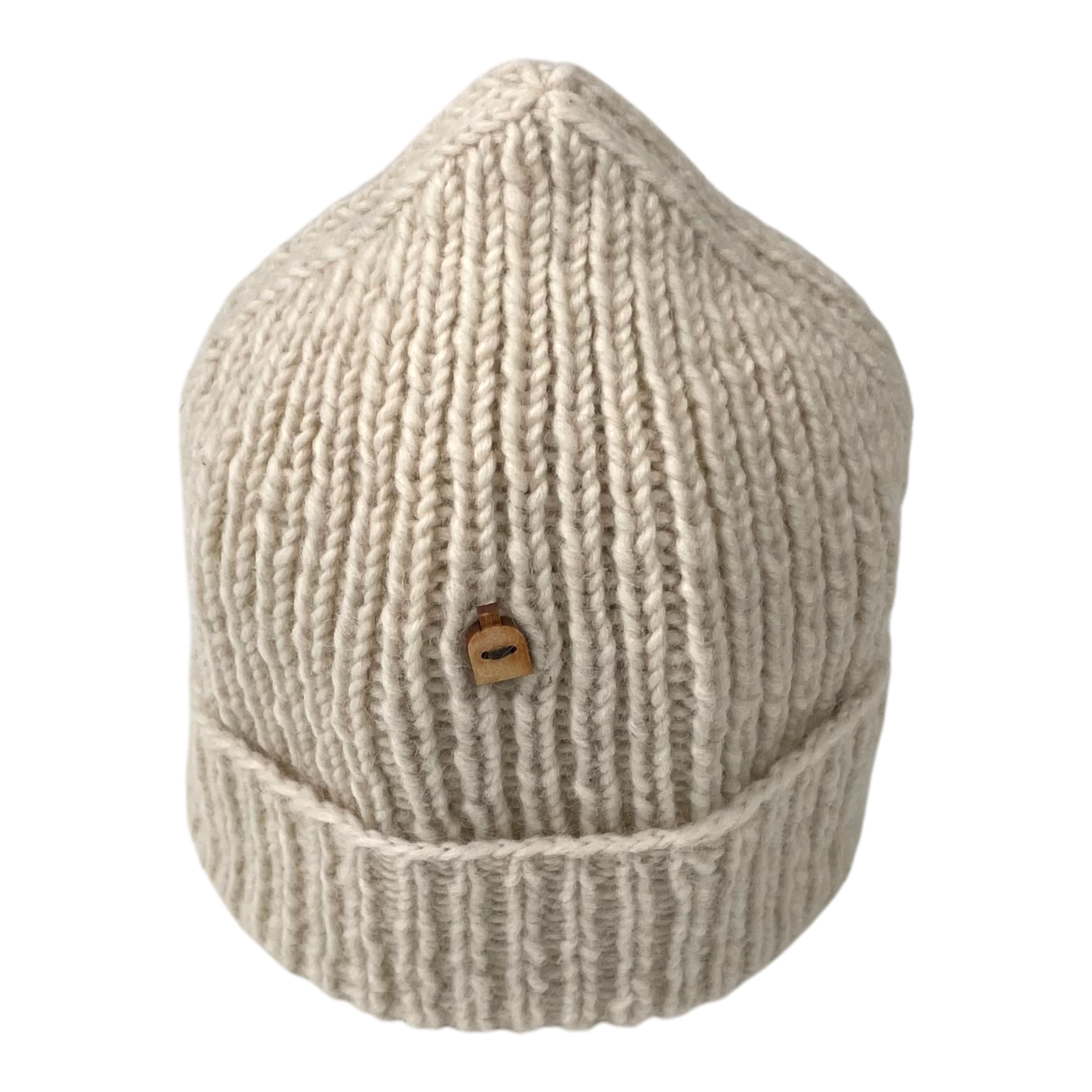 Myssyfarmi beanie, sand | onesize