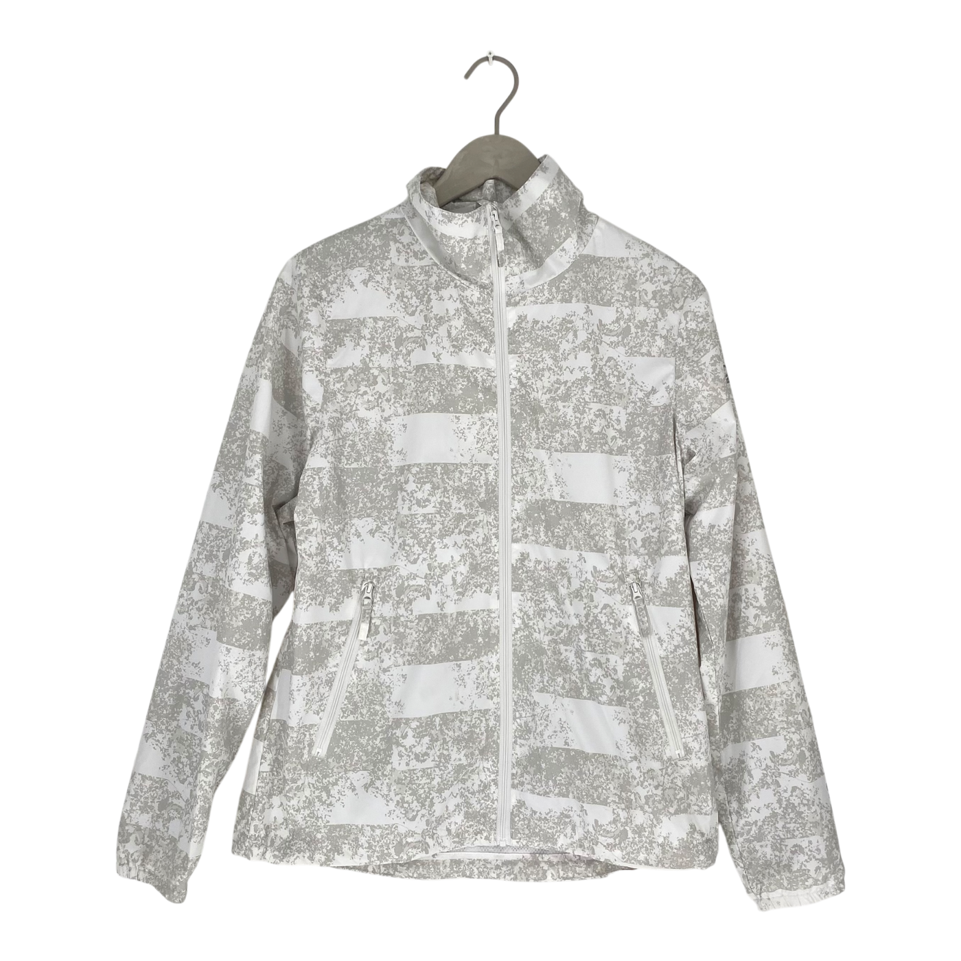 Halti light jacket, white | woman 38