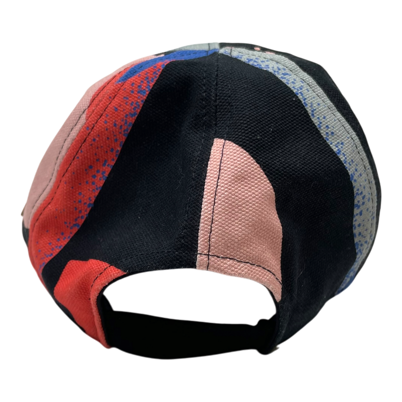 Papu cap, multicolor | 8-10y