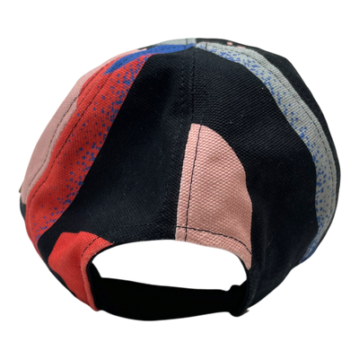 Papu cap, multicolor | 8-10y