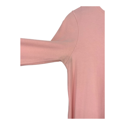 Blaa tunic dress, pink | woman XS
