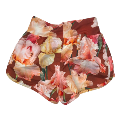Molo swim shorts, flower | 98/104cm
