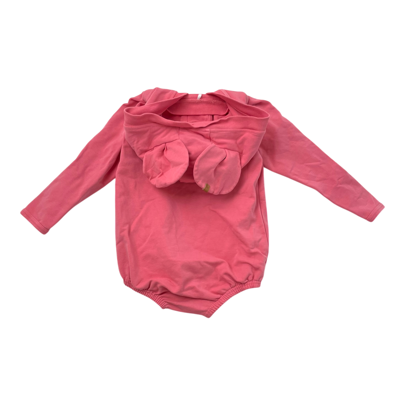 Metsola bear ear body, hot pink | 86/92cm