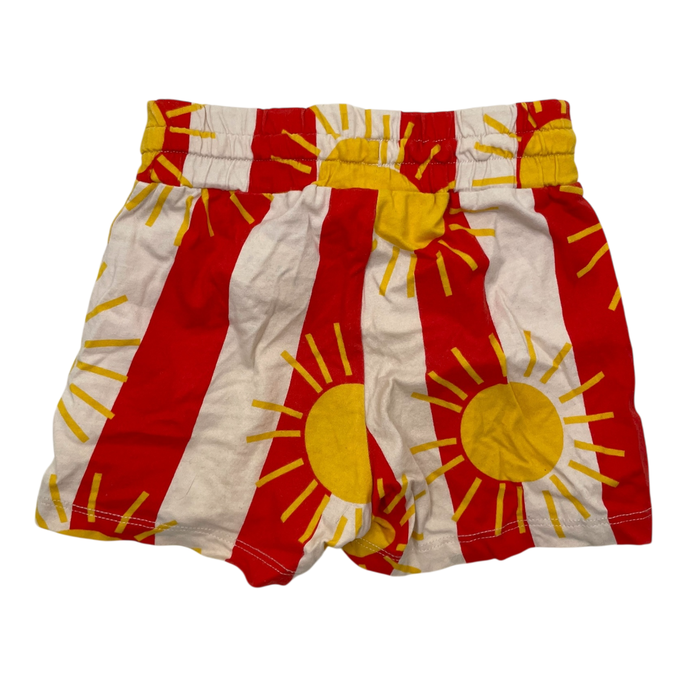 Mini Rodini shorts, sun | 80/86cm