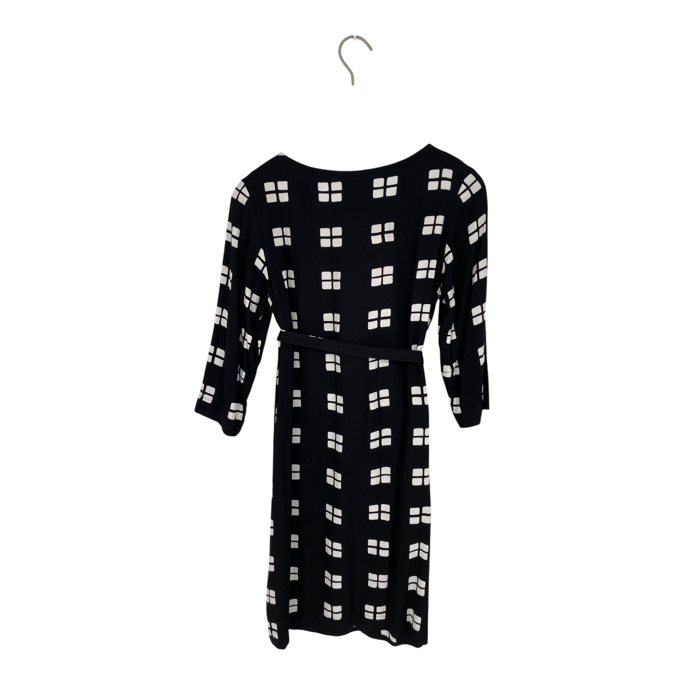 Marimekko Okekenni Kleid, Fensterfrau 36