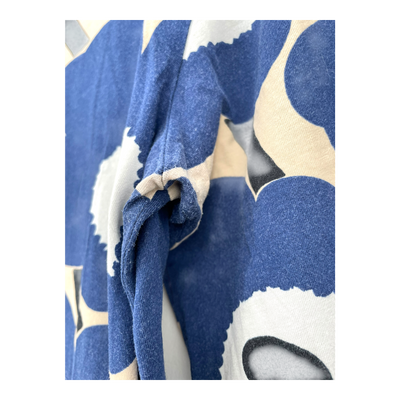 Marimekko peretta tunic, pieni unikko | woman S