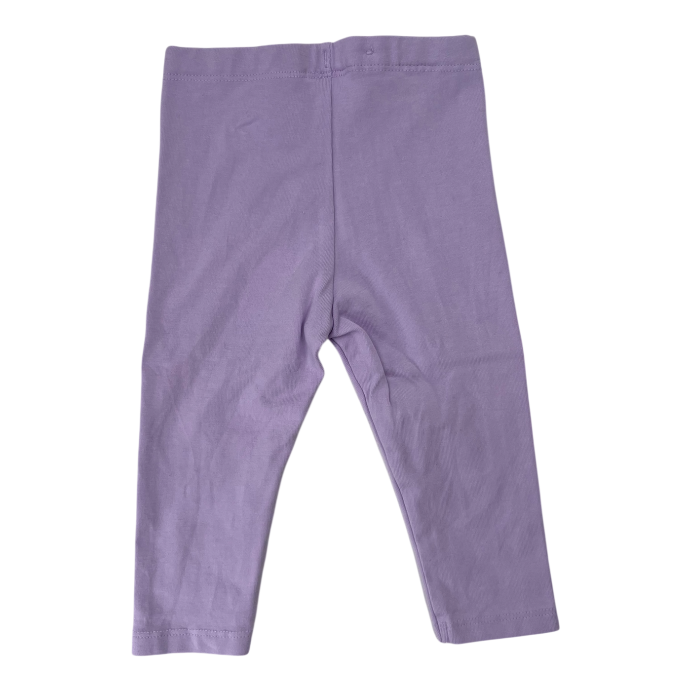 Polarn O. Pyret leggings, lavender | 68cm