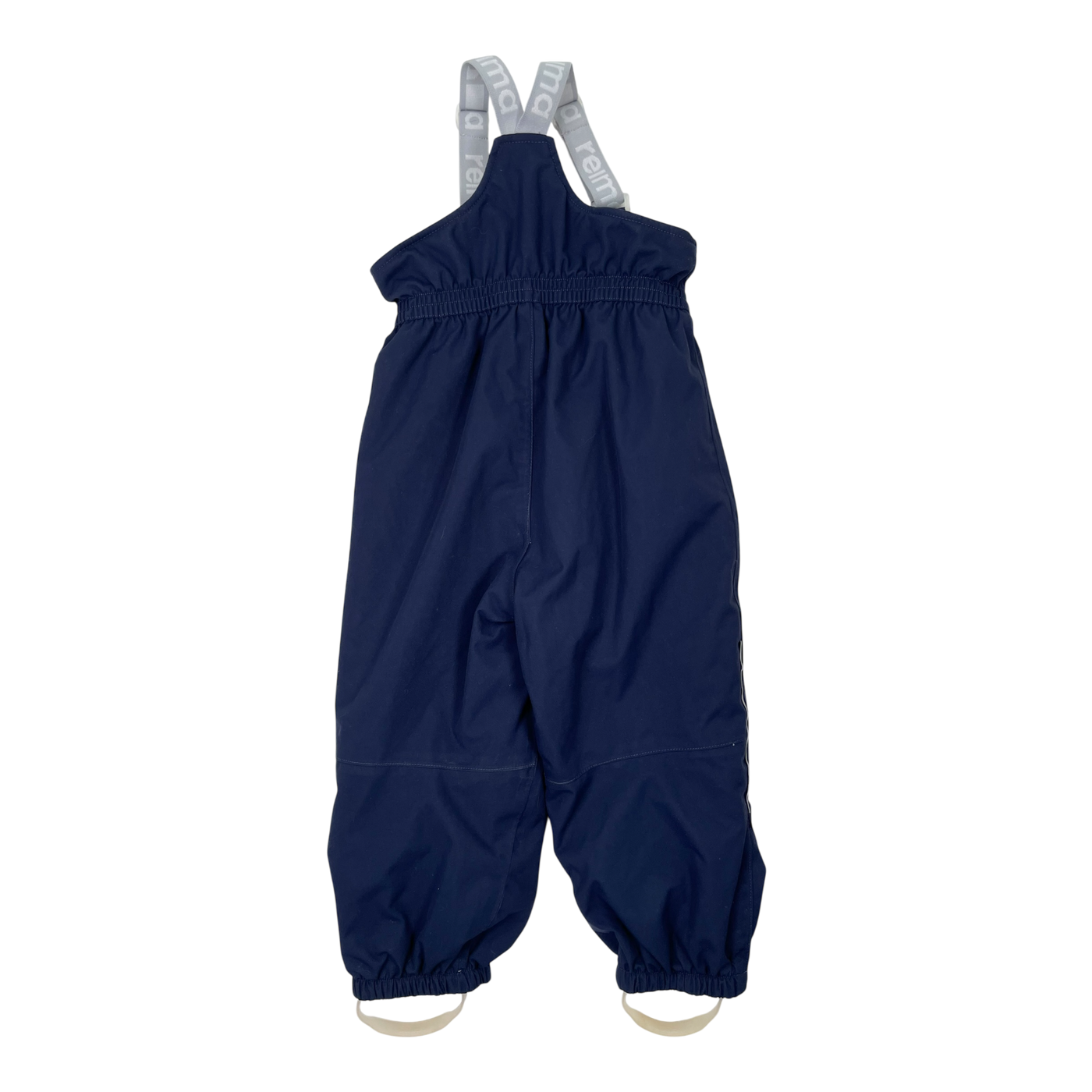 Reima juoni padded winter pants, dark blue | 98cm