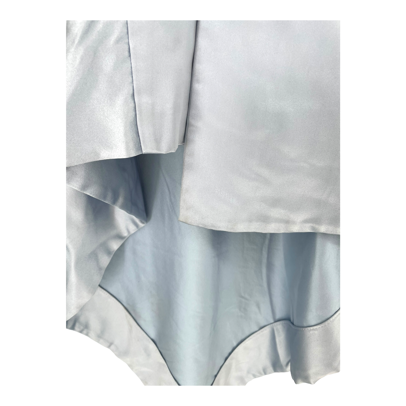 Studio Heijne cocktail dress, light blue | woman M