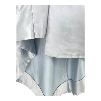 Studio Heijne cocktail dress, light blue | woman M