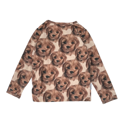 Metsola shirt, dog | 98cm