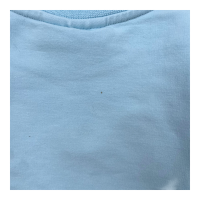 Gugguu Sweatshirt, Panda | 116 cm