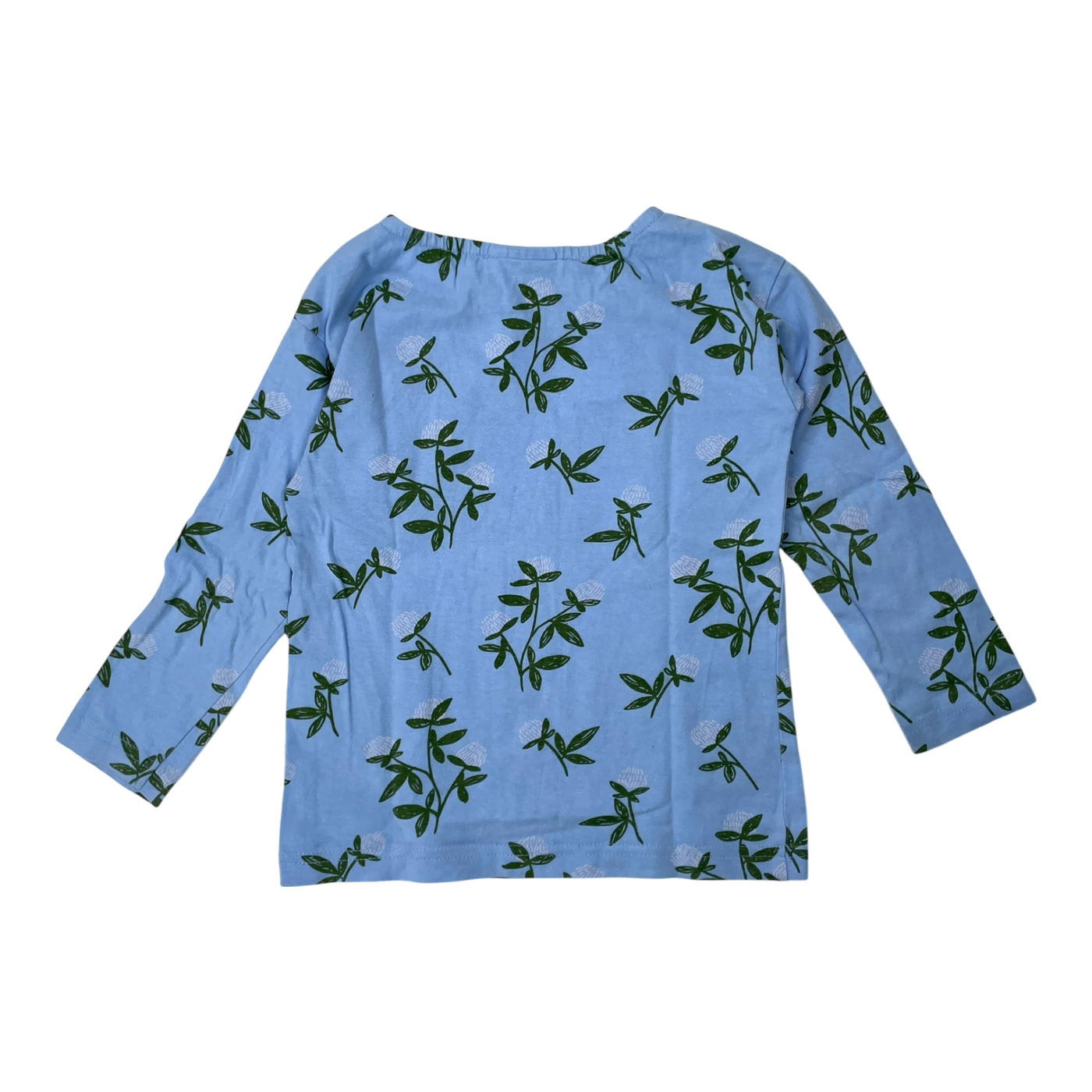 Mainio shirt, clover | 98/104cm