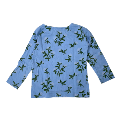 Mainio shirt, clover | 98/104cm