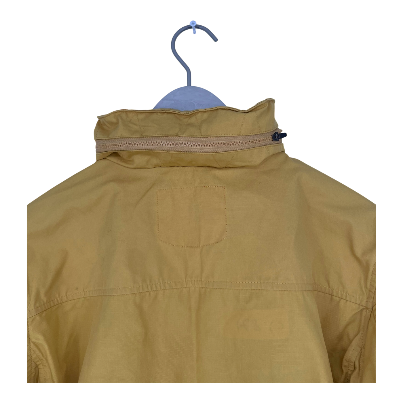 Fjällräven Grönland G-1000 Jacke, Gelb | Frau xl