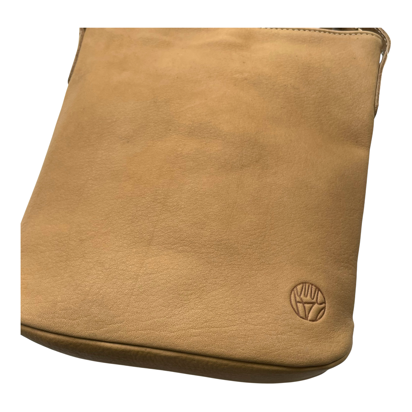 Harold's Bags plain crossbag, arena