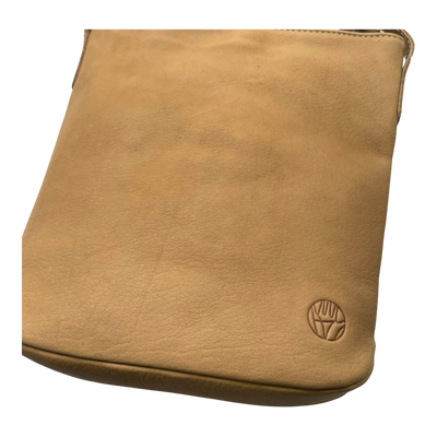 Harold's Bags plain crossbag, arena