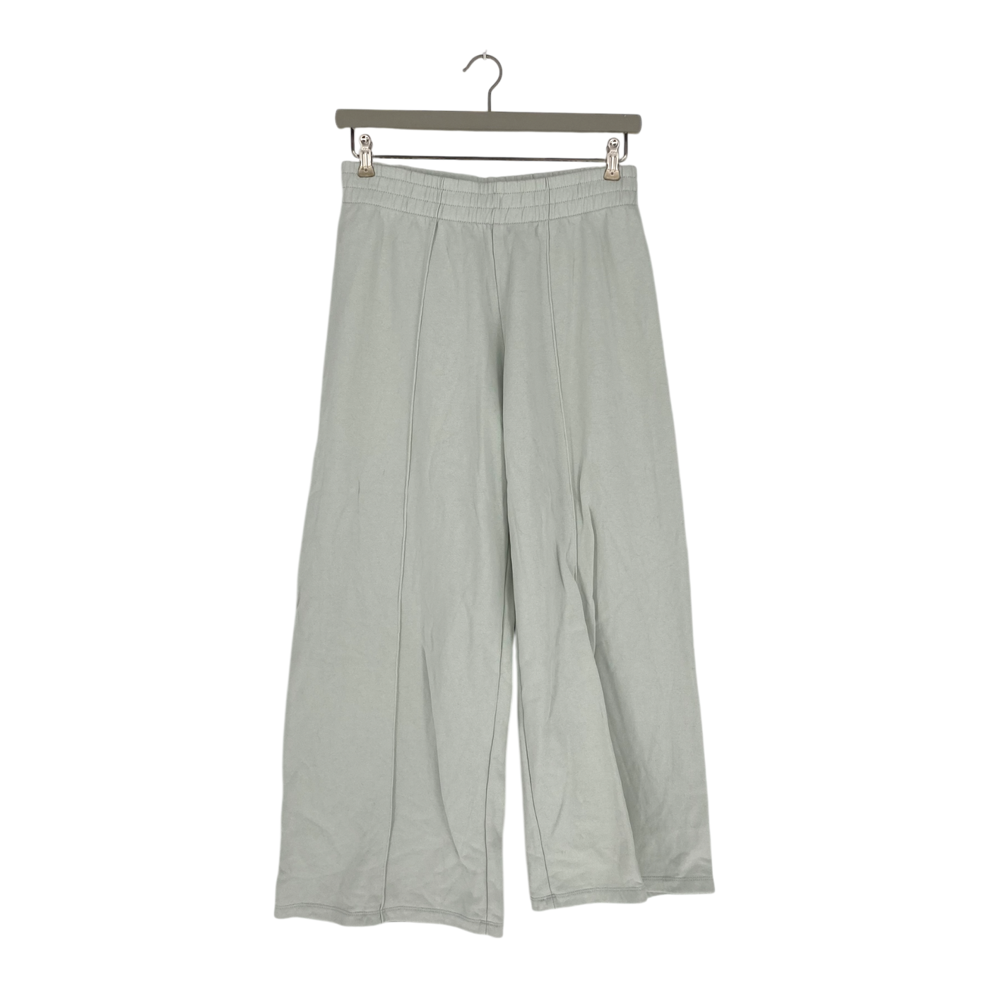 Mainio wide sweatpants, alice blue | woman S/M