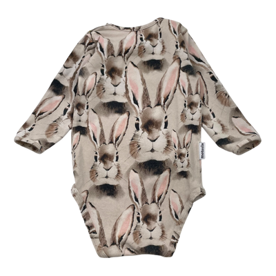 Metsola body, bunny | 74cm