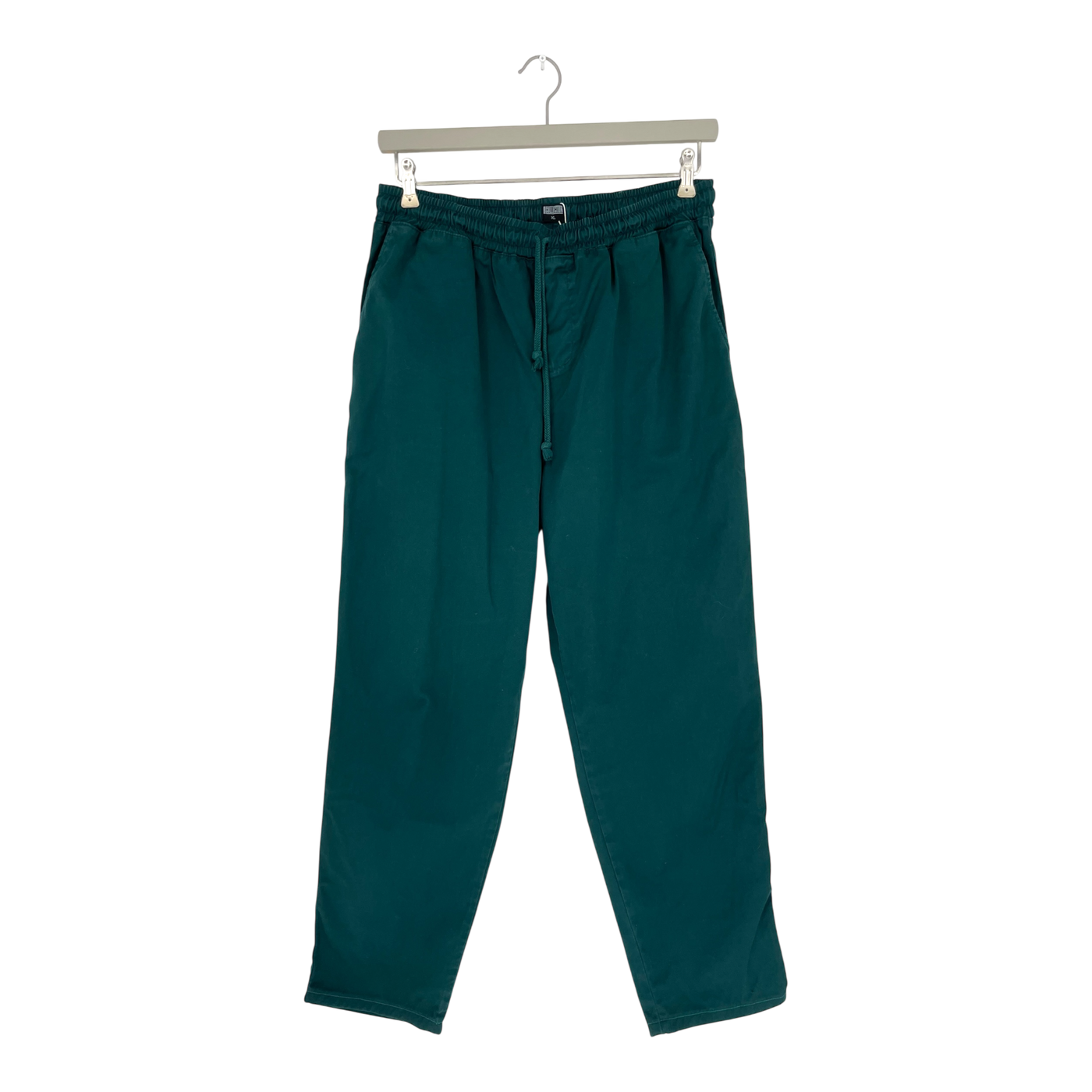 R-Collection pants, teal | unisex XL