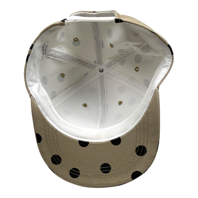 Gugguu cap, dots | 57/58cm
