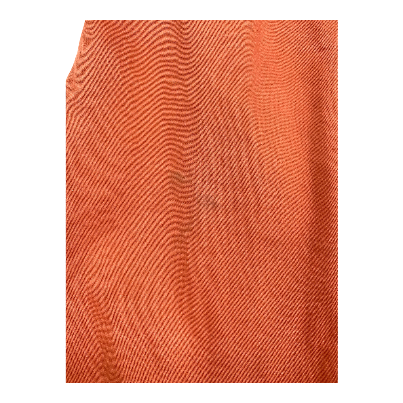 R-Collection anorak pants, light orange  | unisex L