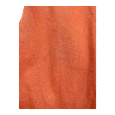 R-Collection anorak pants, light orange  | unisex L