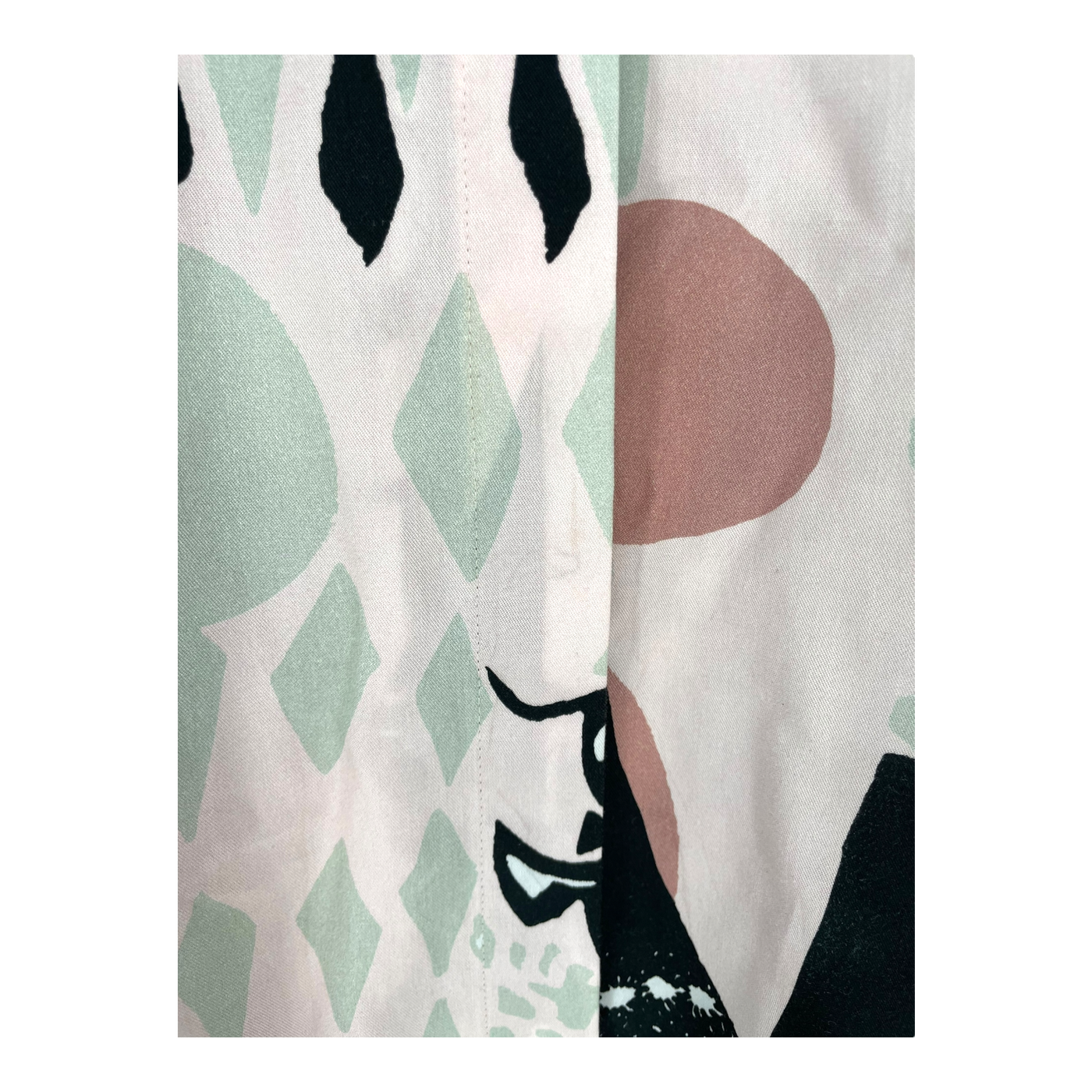 Papu shirt dress, juhlat | woman L