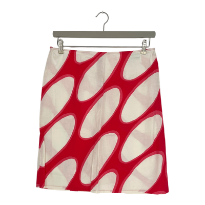 Marimekko mini skirt, linssi | woman 42