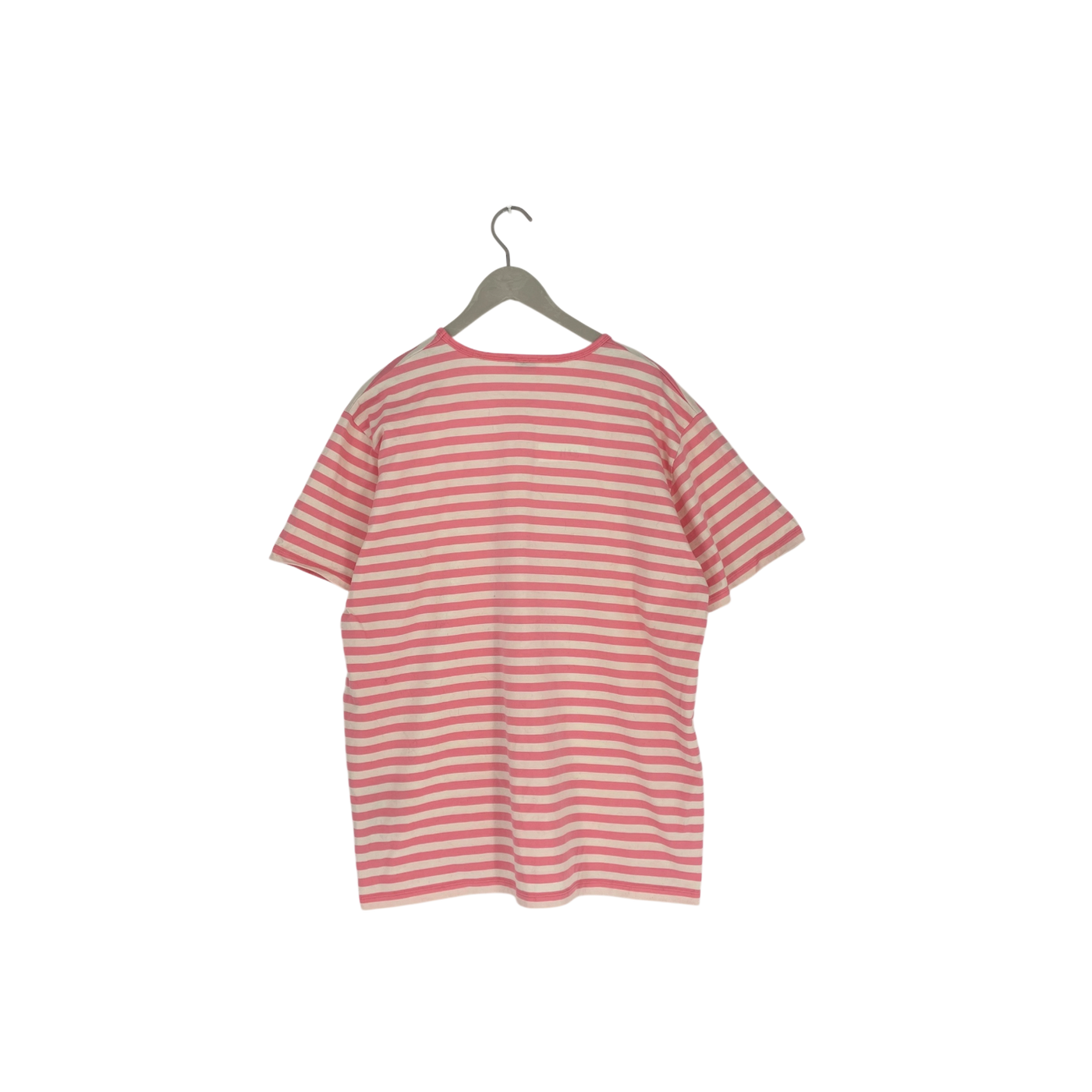 Marimekko t-shirt, tasaraita | unisex XXL