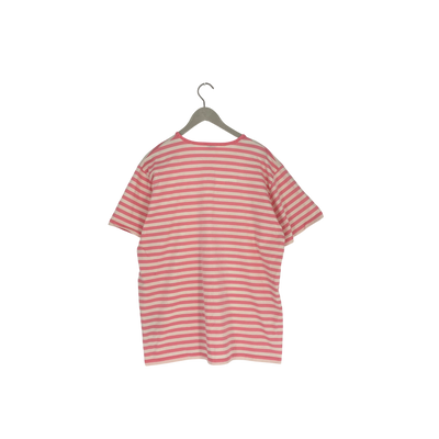 Marimekko t-shirt, tasaraita | unisex XXL