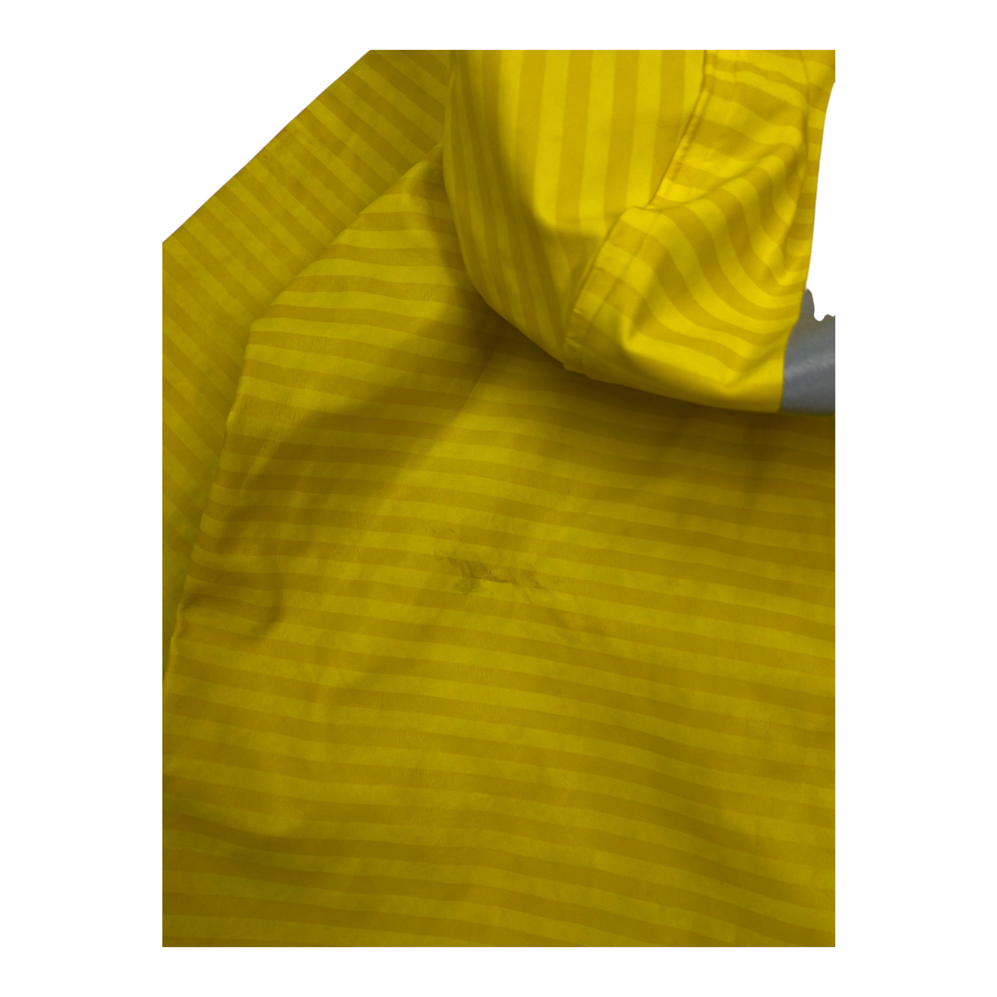 Reima vesi rain jacket, yellow | 110cm