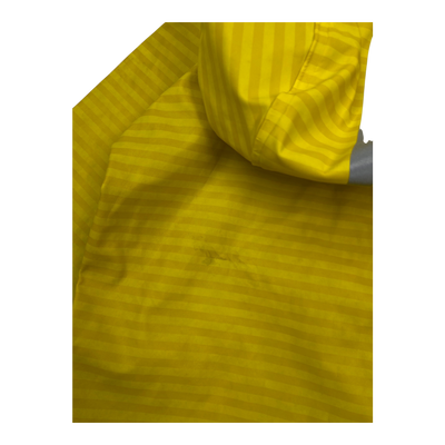 Reima vesi rain jacket, yellow | 110cm