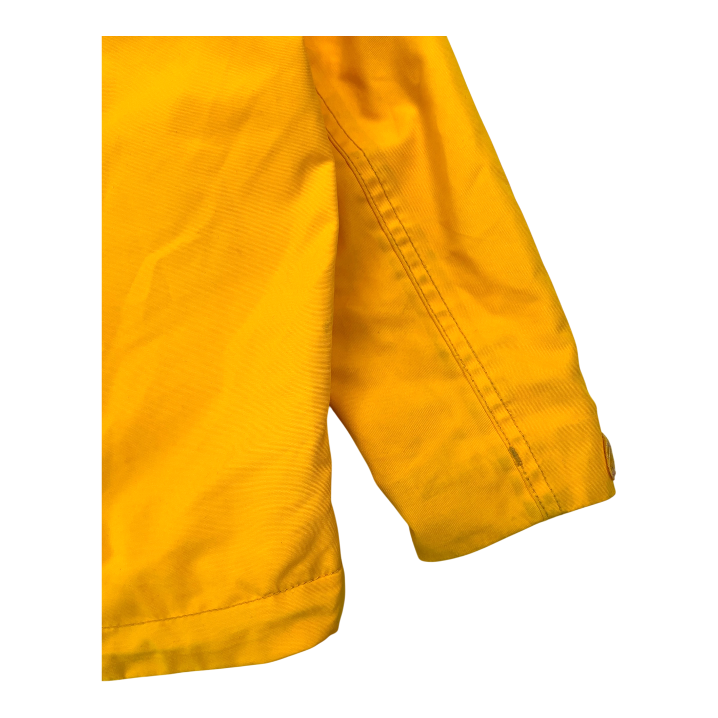 Reima soutu midseason jacket, yellow | 104cm