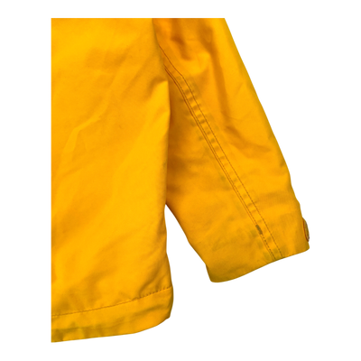 Reima soutu midseason jacket, yellow | 104cm
