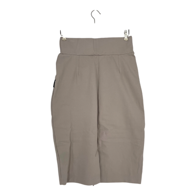 Ommellinen mieli skirt, almond | woman XS