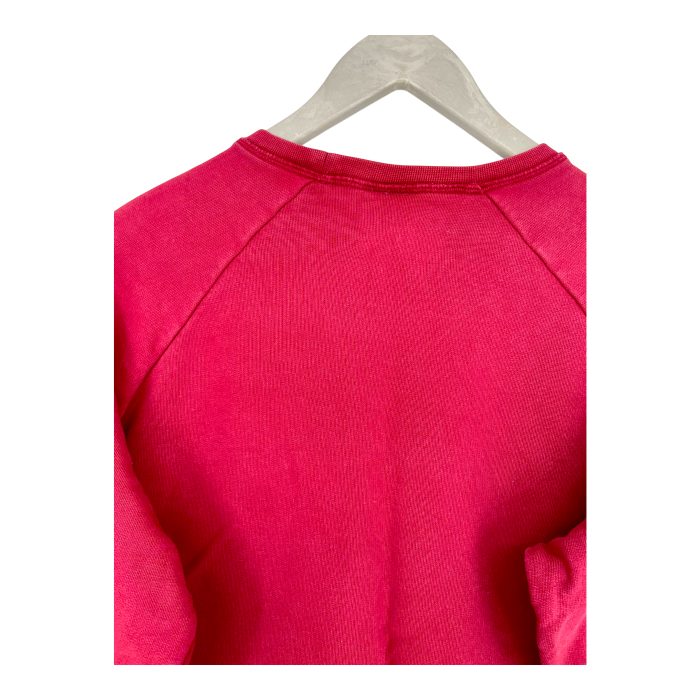 Riva Clothing sweatshirt, red | unisex M