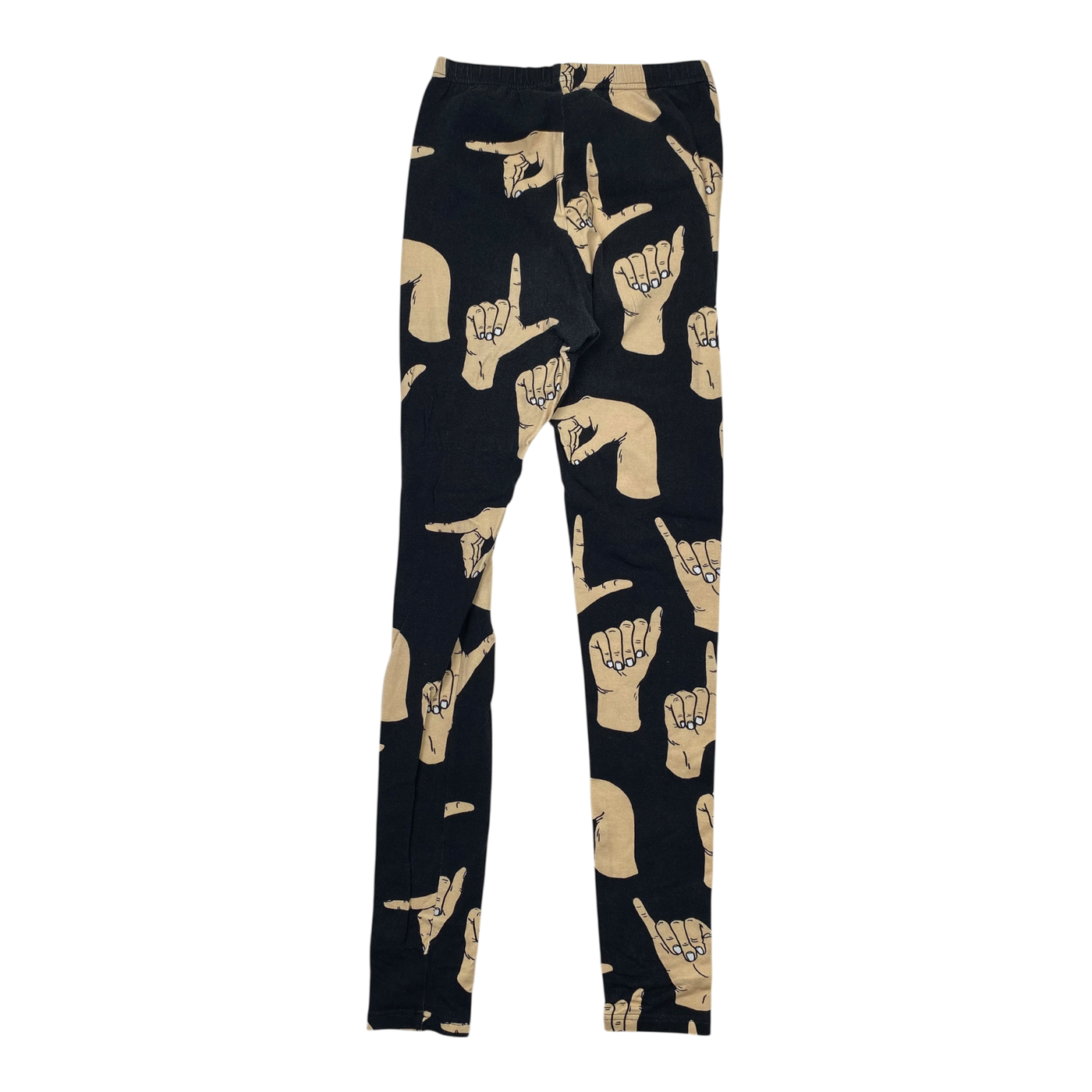 Vimma leggings, play | 150cm