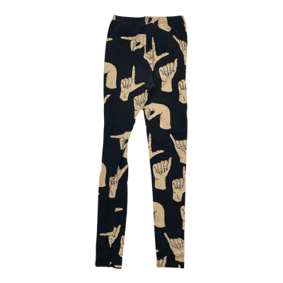 Vimma leggings, play | 150cm