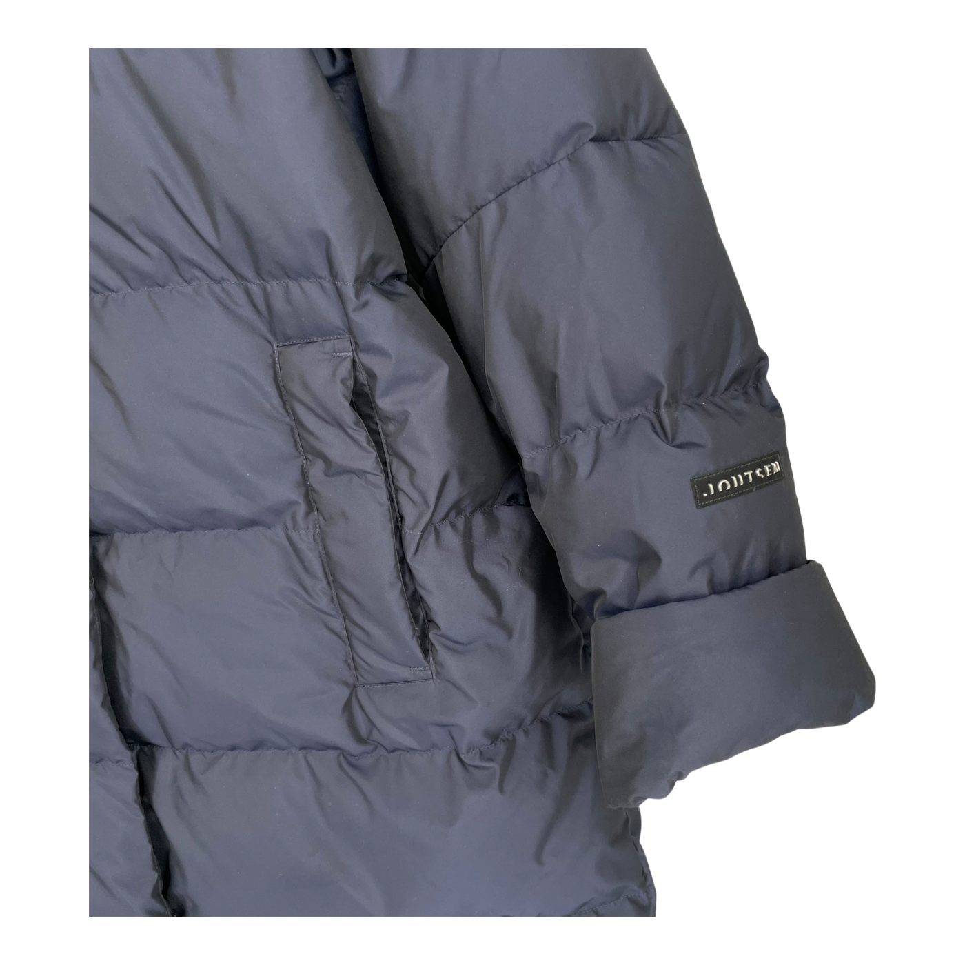 Joutsen ulrika down jacket, midnight blue | woman 3XL