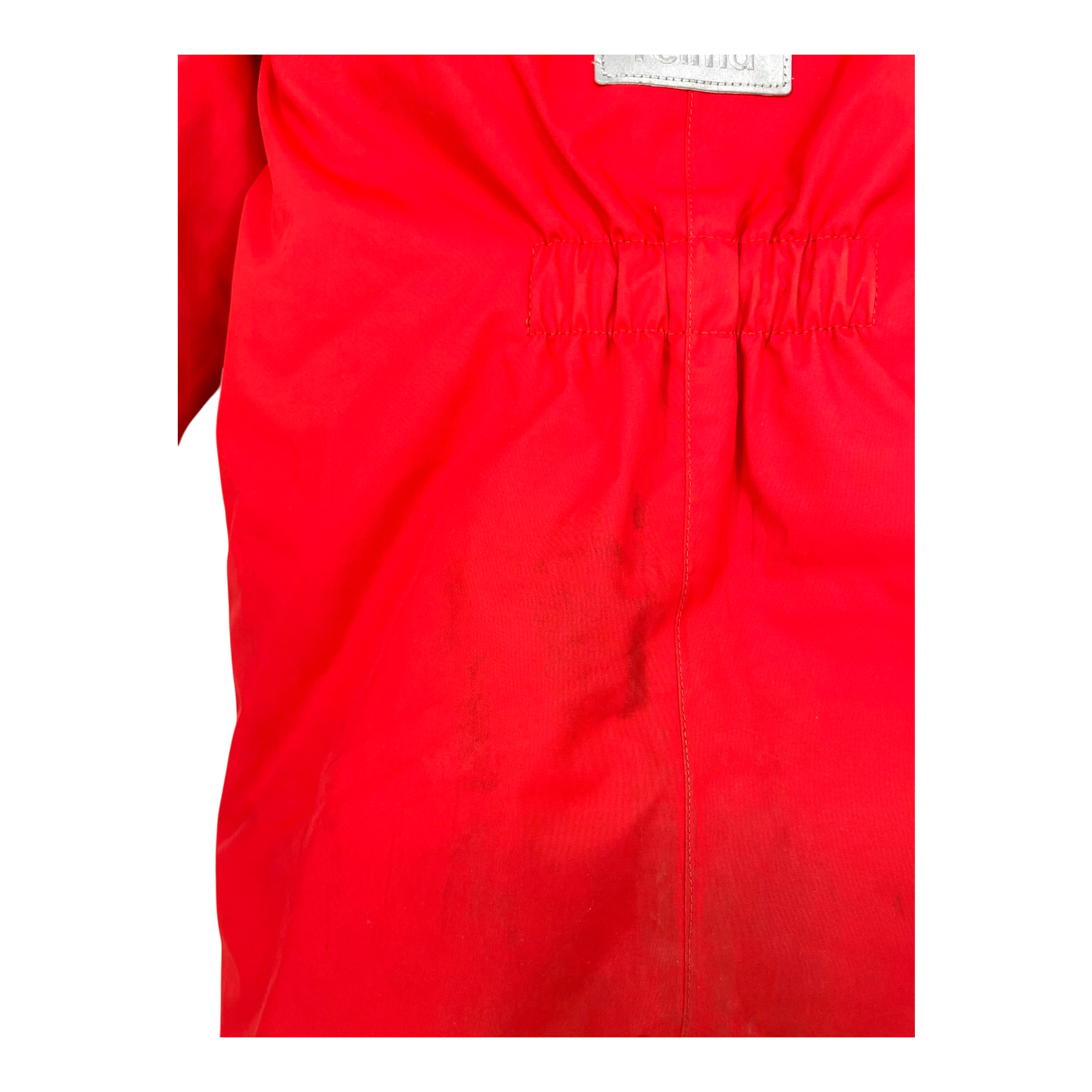 Reima gotland winter overall, red | 86cm