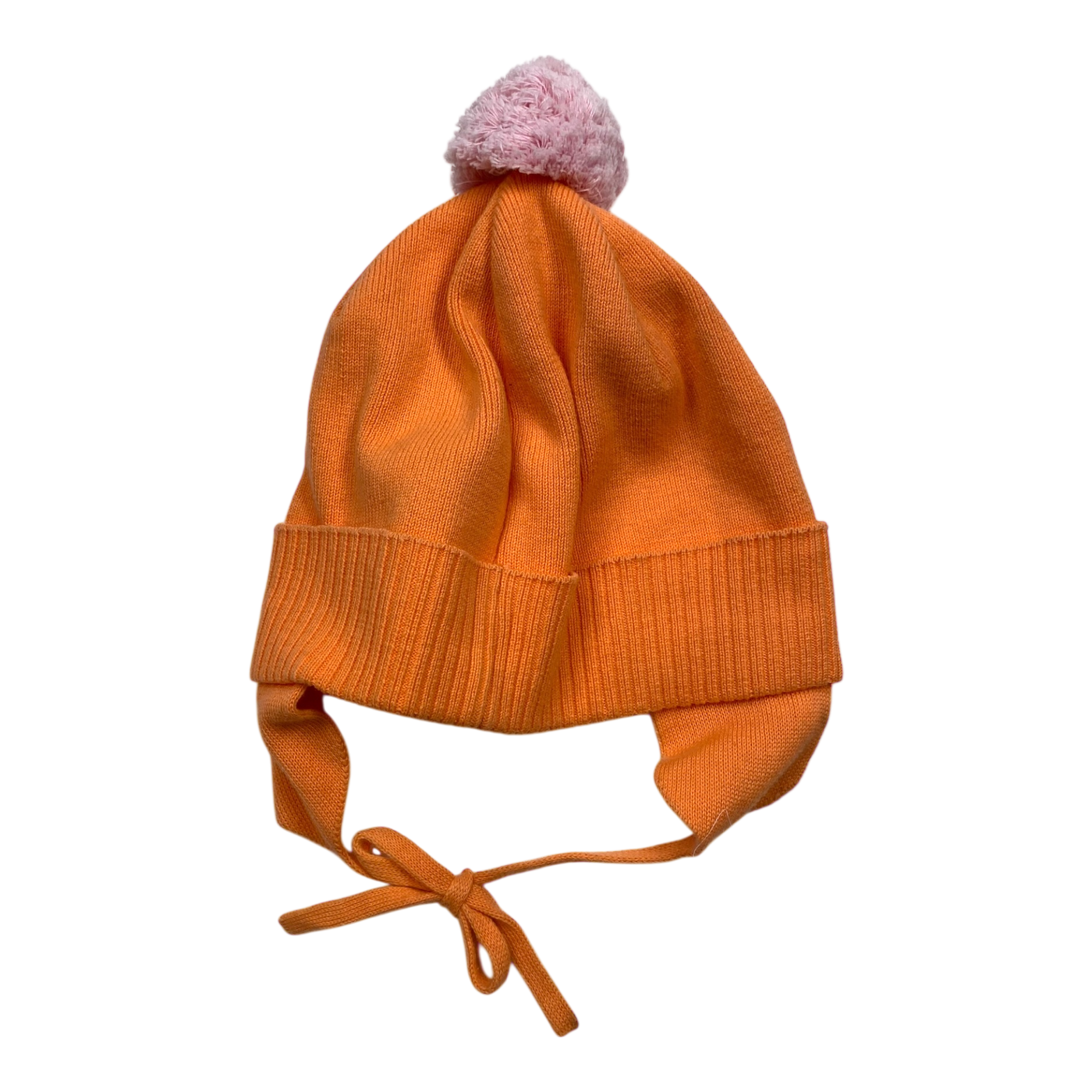 Reima beanie, coral | 1-4y
