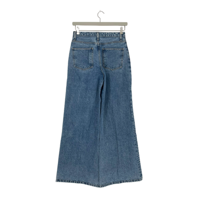 Mud Jeans sara high jeans, denim | woman 26/32